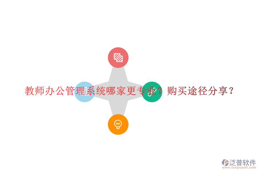  教師辦公管理系統(tǒng)哪家更專業(yè)？購買途徑分享？