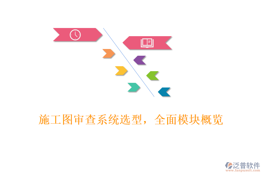 施工圖審查系統(tǒng)選型，全面模塊概覽