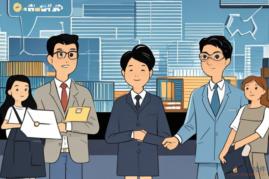 外貿(mào)ERP(OA)財(cái)務(wù)系統(tǒng)優(yōu)缺點(diǎn)概覽及特色功能是什么？