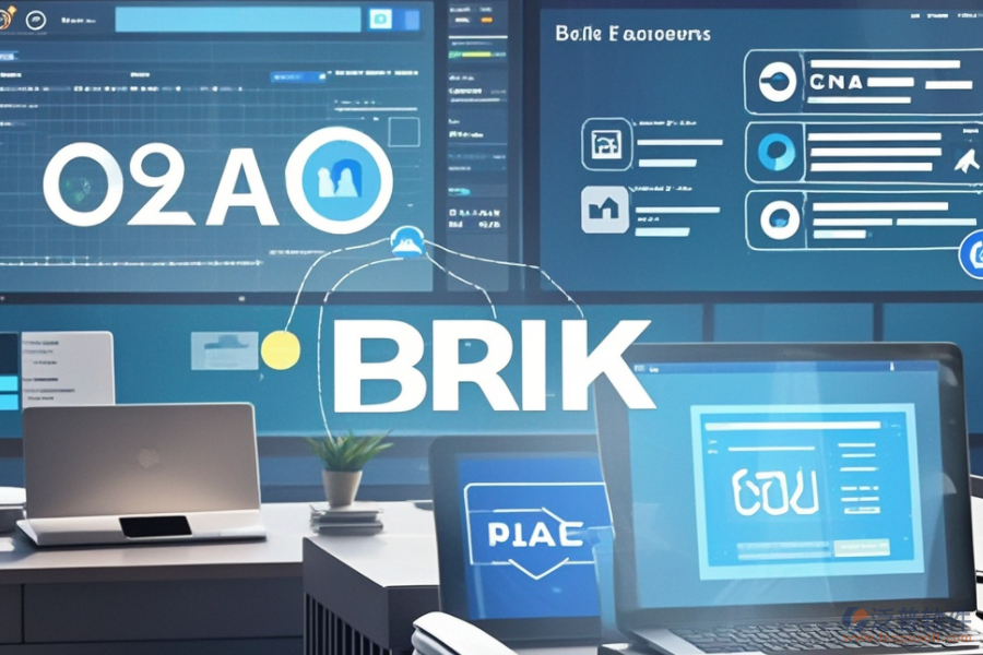 啟用OA辦公系統(tǒng)，開發(fā)品牌如何選擇？