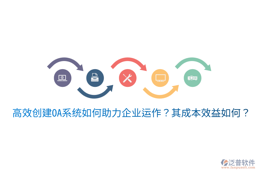 高效創(chuàng)建oa系統(tǒng)如何助力企業(yè)運(yùn)作？其成本效益如何？
