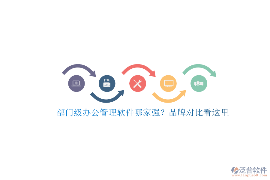 部門級辦公管理軟件哪家強？品牌對比看這里