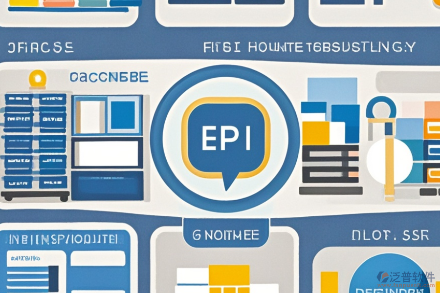 建材ERP管理軟件的服務內(nèi)容有哪些？好處是什么？