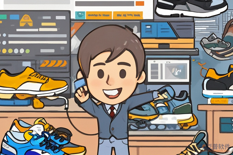 如何高效實(shí)施鞋類ERP(OA)系統(tǒng)并順利安裝？