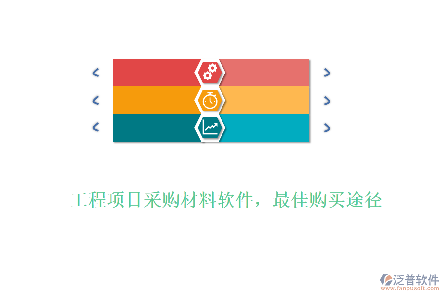 工程項目采購材料軟件，最佳購買途徑