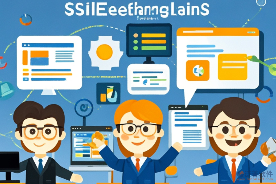 檔案管理OA軟件選購指南：哪些品牌是優(yōu)選？