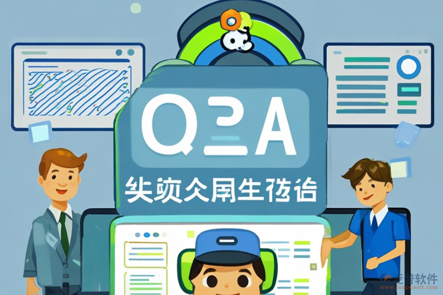 大型企業(yè)OA系統(tǒng)定制開發(fā)需求與二次開發(fā)核心內(nèi)容是什么？