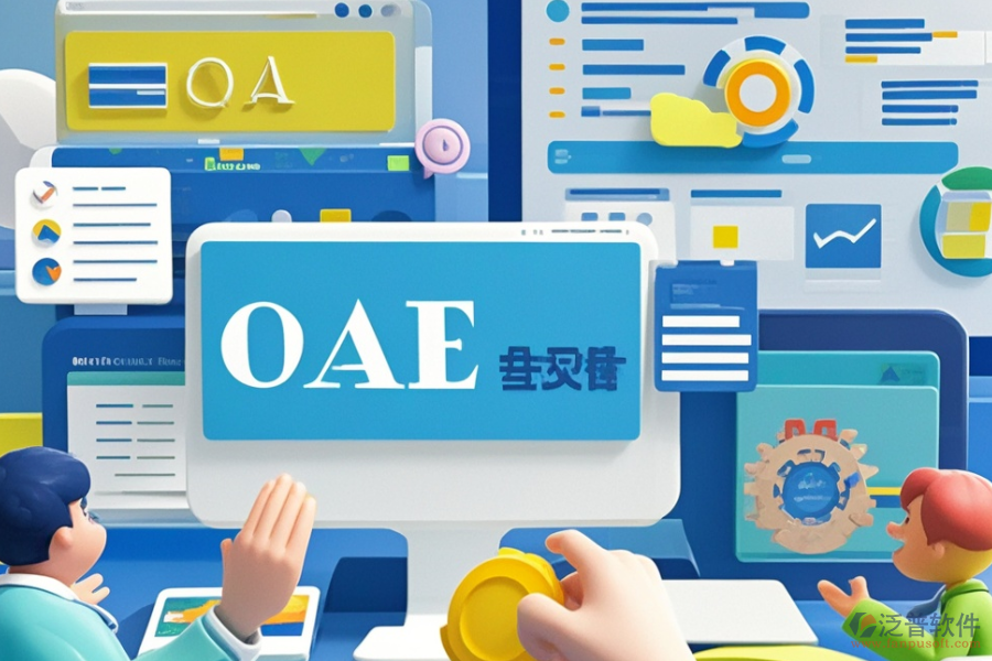 企業(yè)OA內(nèi)部管理系統(tǒng)的選型應(yīng)注重哪些原則，基本功能是什么？