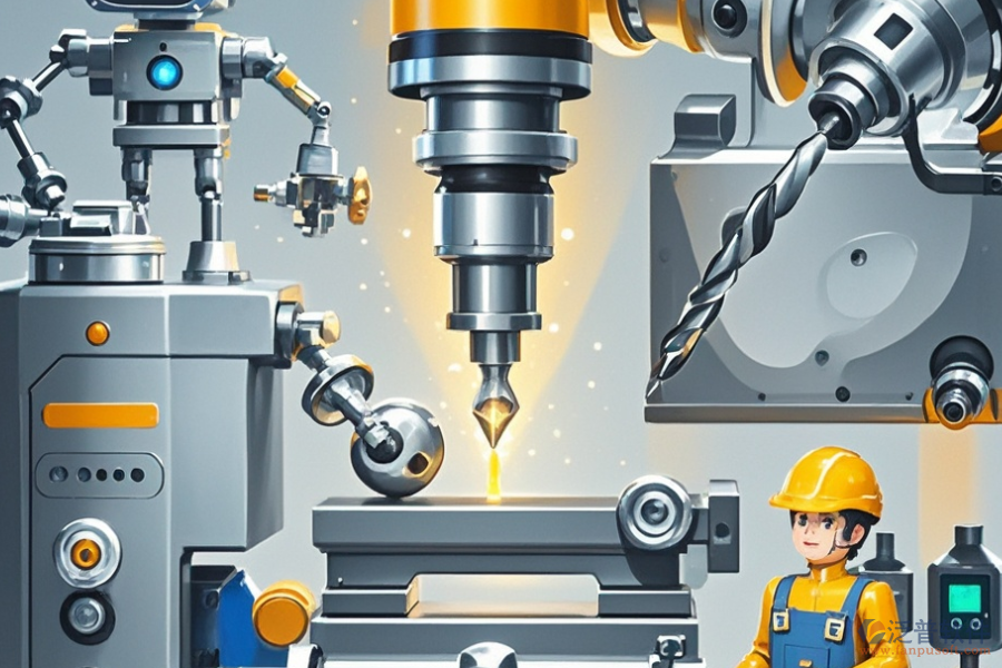 機(jī)械加工企業(yè)ERP(OA)系統(tǒng)是什么，能帶來哪些好處？