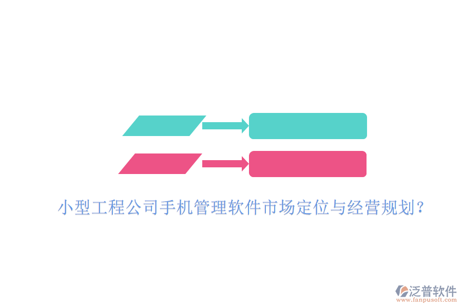 小型工程公司手機(jī)管理軟件市場定位與經(jīng)營規(guī)劃?