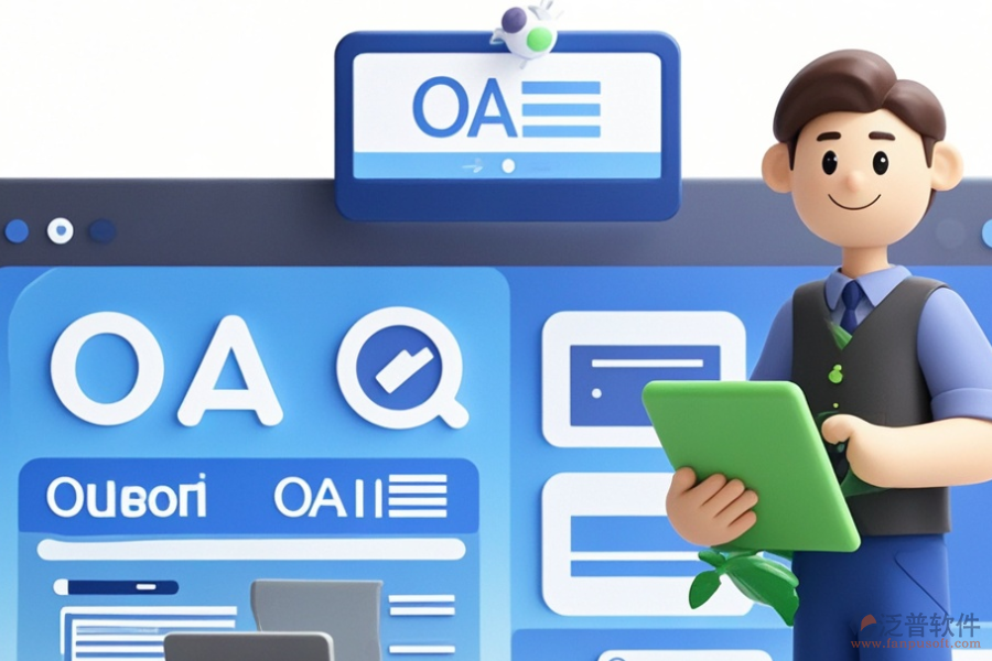 律師事務(wù)所OA管理系統(tǒng)哪家更出色及如何選購？