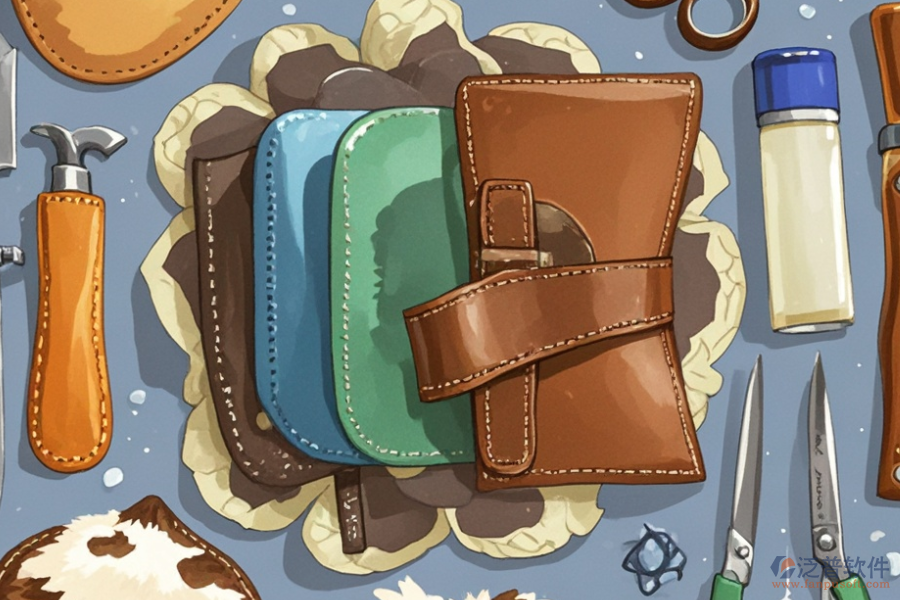 皮具庫存管理軟件哪個既好用性價比又高多少錢？