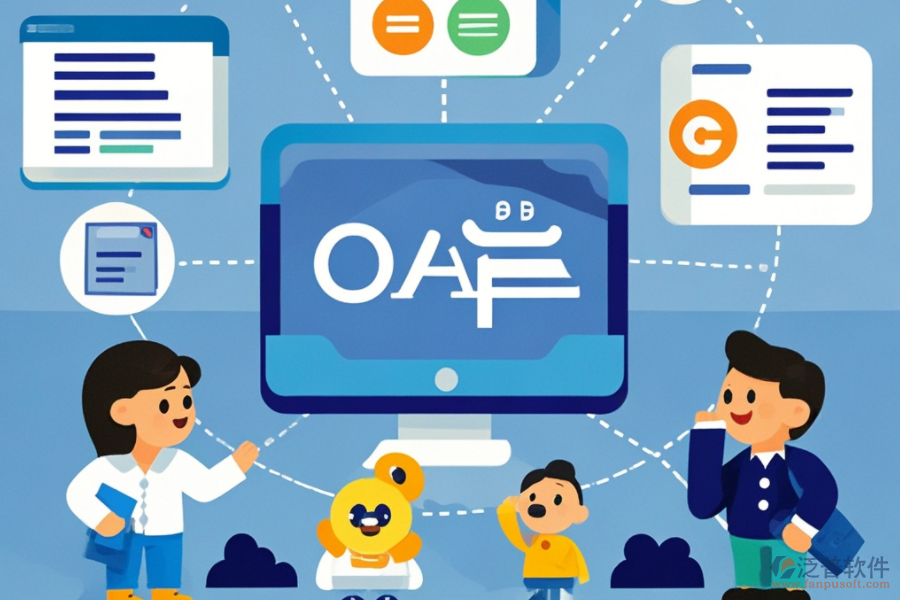 OA系統(tǒng)優(yōu)勢體現(xiàn)在哪？優(yōu)選品牌有哪些？