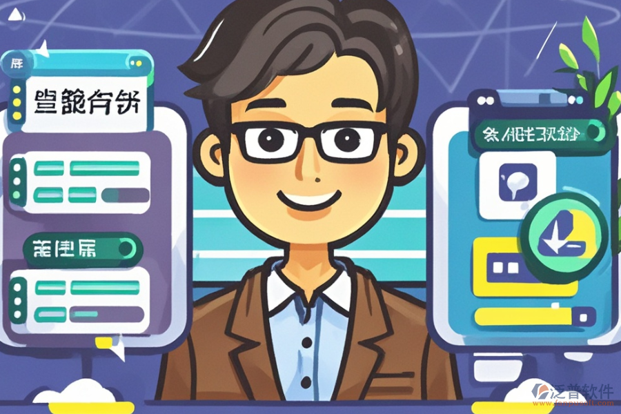 連鎖店鋪管理軟件選型要點及功能模塊圖詳解？