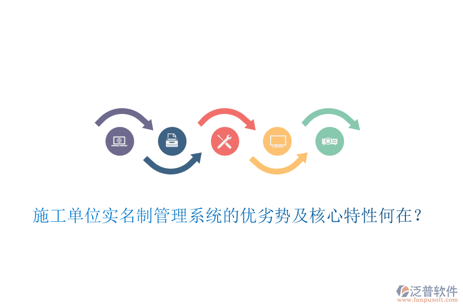 施工單位實(shí)名制管理系統(tǒng)的優(yōu)劣勢(shì)及核心特性何在？