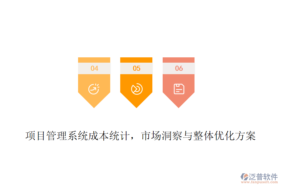項(xiàng)目管理系統(tǒng)成本統(tǒng)計(jì)，市場(chǎng)洞察與整體優(yōu)化方案