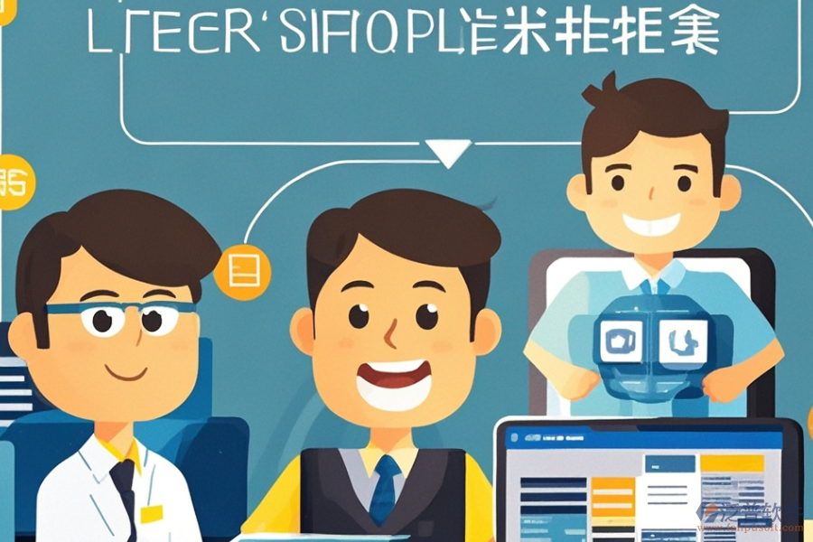 企業(yè)辦公協(xié)作軟件選型標(biāo)準(zhǔn)包括哪些關(guān)鍵模塊？