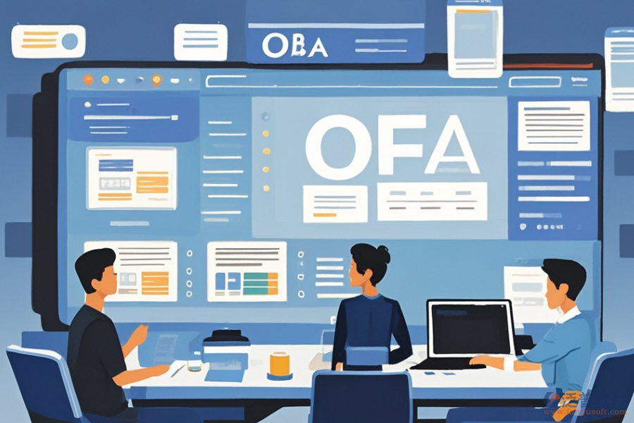 辦公室OA系統(tǒng)選型建議:具體功能如何評(píng)估?