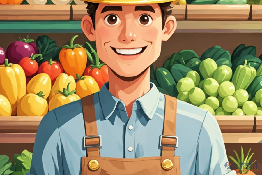 生鮮供應(yīng)商管理系統(tǒng)費用及實用效益？