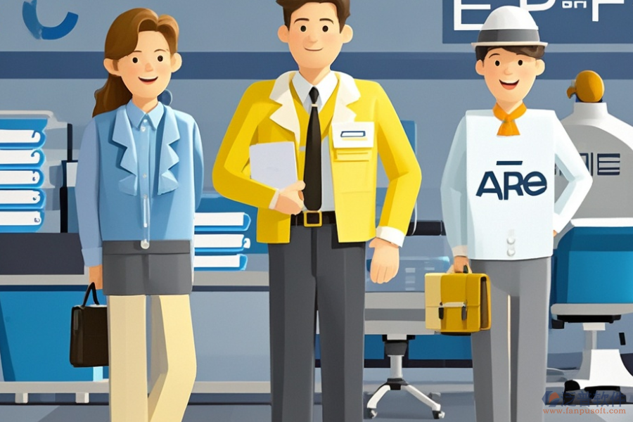 設備生產管理ERP(OA)系統(tǒng)優(yōu)選哪家？