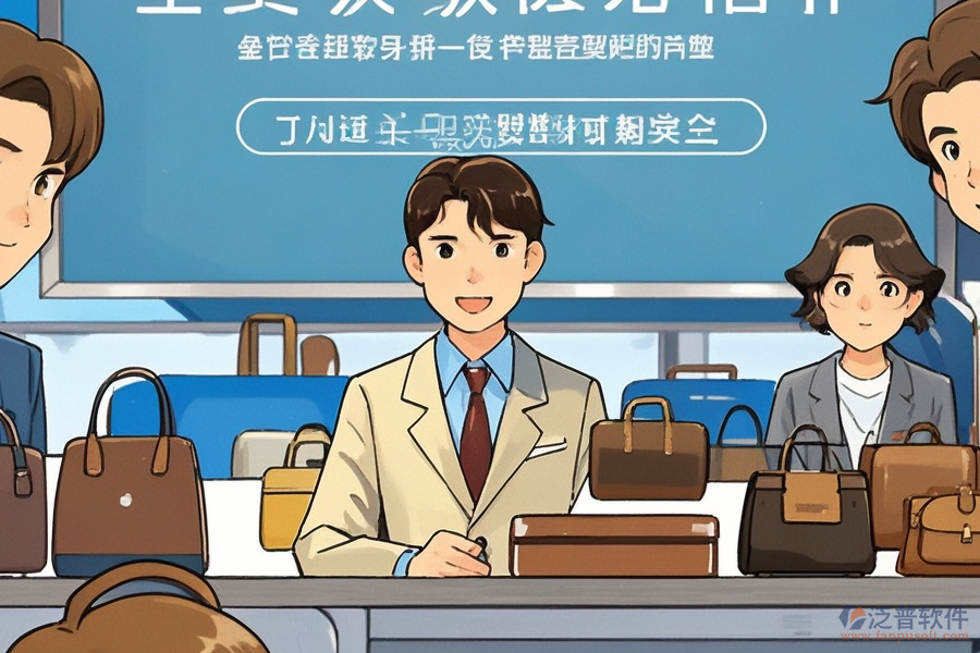 箱包ERP(OA)管理系統(tǒng)實施效果及安裝步驟是什么？