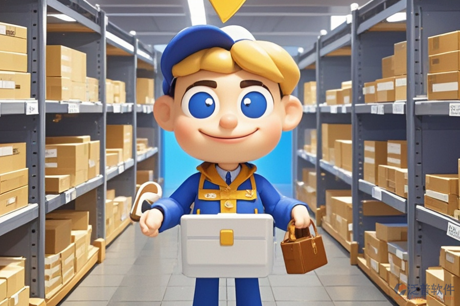 小型企業(yè)ERP系統(tǒng)，哪款好用且年費(fèi)多少？