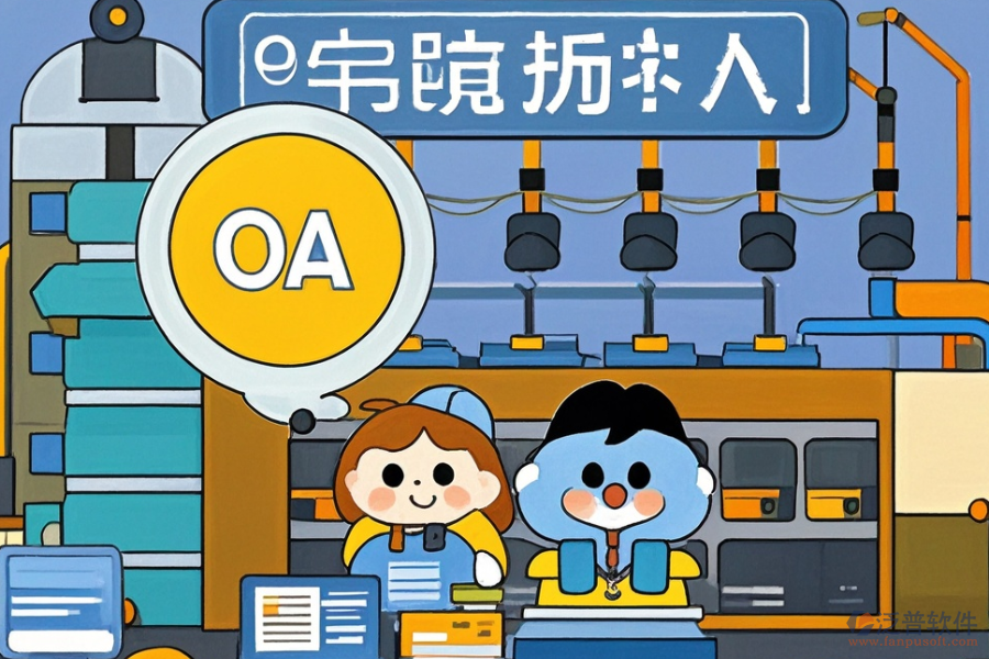 工廠適用的最佳OA軟件是哪款？哪里可以購買？
