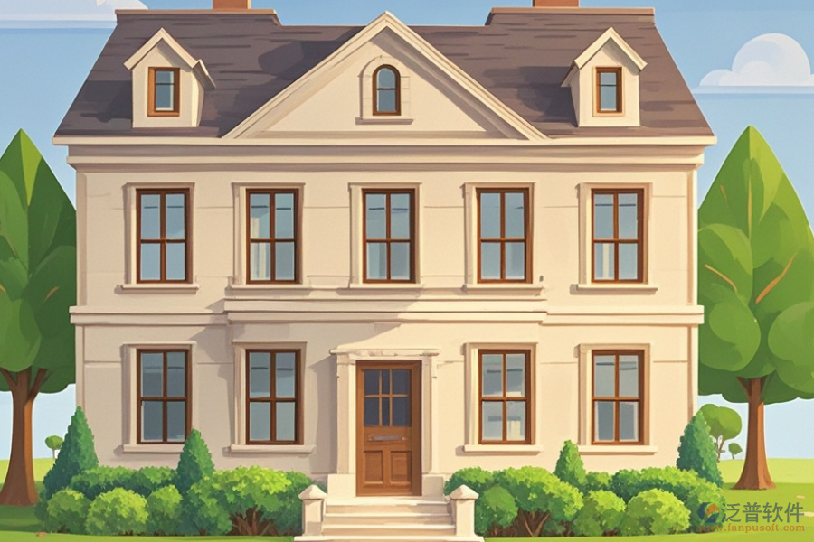 地產(chǎn)銷(xiāo)售管理軟件優(yōu)選及年費(fèi)是多少？