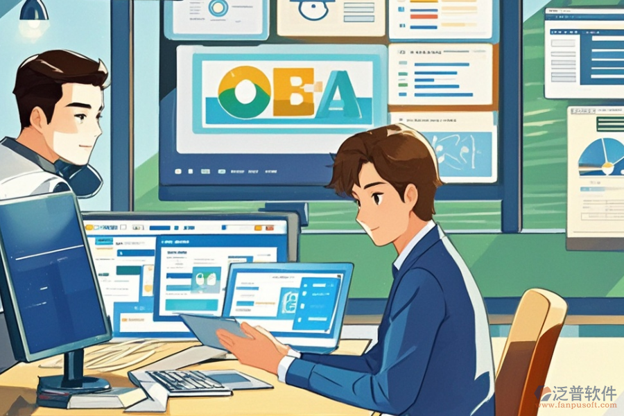 如何挑選企業(yè)OA請假管理系統(tǒng)，核心功能模塊是什么？