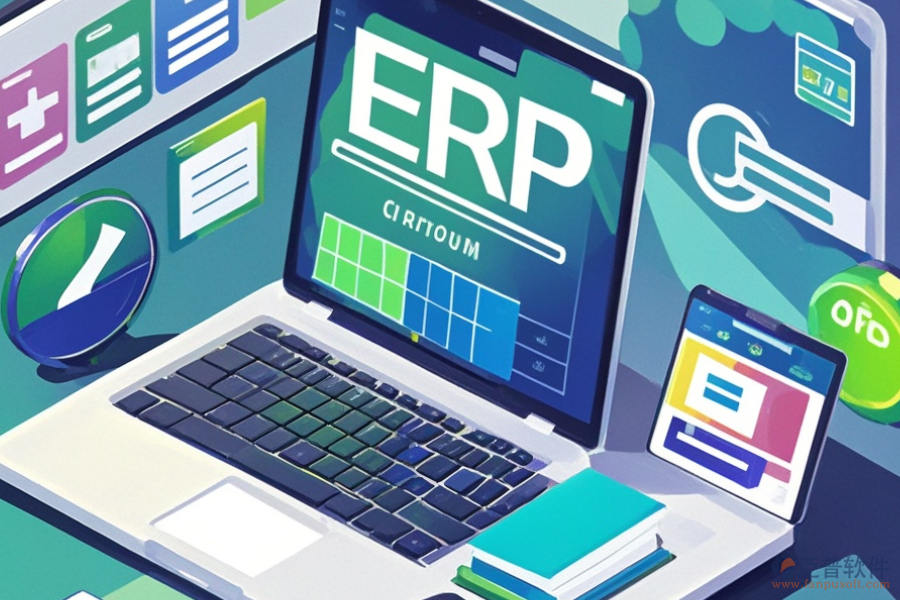 快遞ERP(OA)管理系統(tǒng)有哪些具體軟件及自動(dòng)化作用是什么？