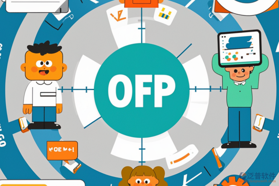 OA系統(tǒng)中的流程管理原理是怎樣的？能帶來哪些好處？