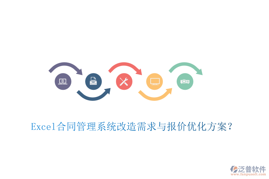 Excel合同管理系統(tǒng)改造需求與報(bào)價(jià)優(yōu)化方案？