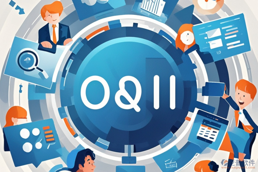 OA系統(tǒng)權(quán)限管理究竟是何物？它能為企業(yè)帶來哪些顯著優(yōu)勢？