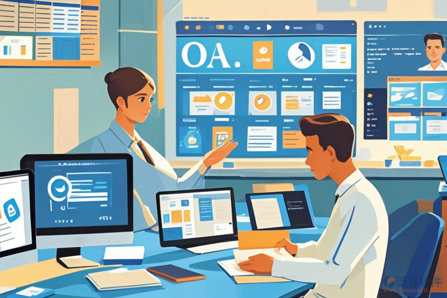 高效醫(yī)院OA辦公系統(tǒng)實(shí)施方案及購(gòu)買(mǎi)途徑？