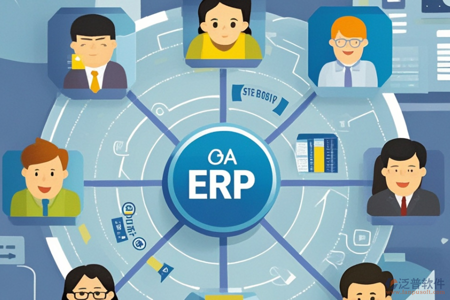 如何高效選型ERP(OA)財(cái)務(wù)管理系統(tǒng)并了解其功能模塊？