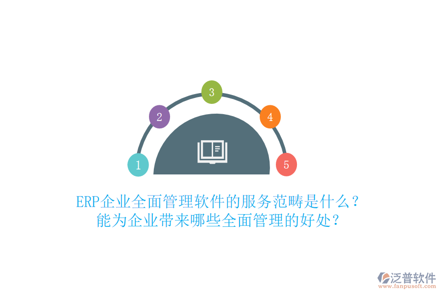 ERP企業(yè)全面管理軟件的服務范疇是什么？能為企業(yè)帶來哪些全面管理的好處？