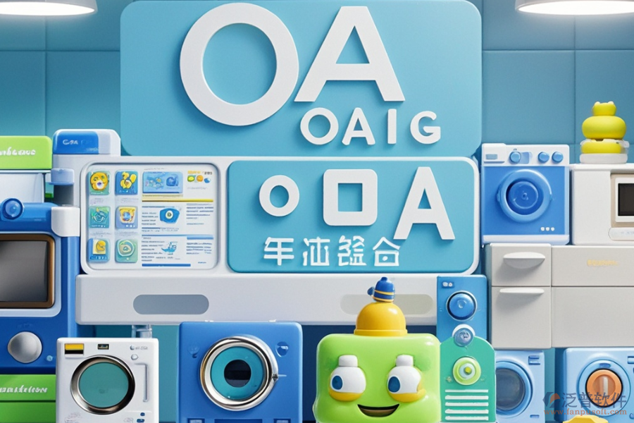 國內(nèi)小家電OA行業(yè)哪個最好用且需要多少錢？