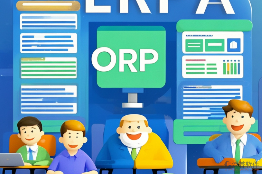 水泥行業(yè)ERP(OA)系統(tǒng)供應(yīng)商有哪些，自動(dòng)化作用體現(xiàn)在哪？