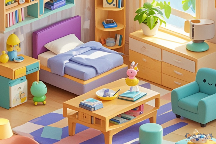 ERP(OA)家裝報價系統(tǒng)是什么及帶來的好處有哪些？