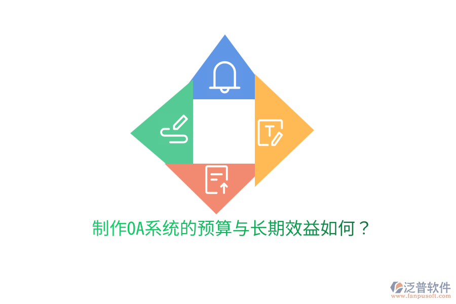  制作OA系統(tǒng)的預(yù)算與長(zhǎng)期效益如何？