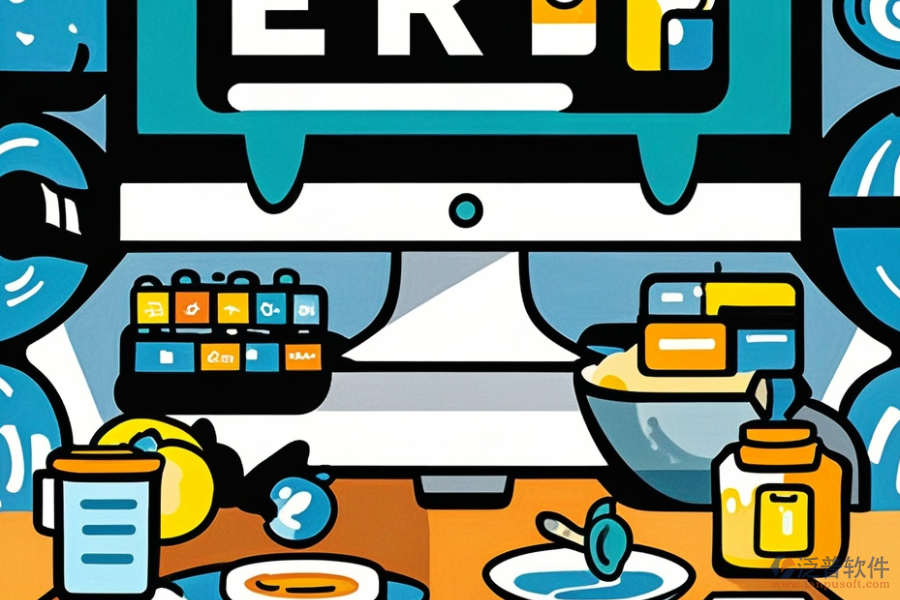 工程在線ERP管理系統(tǒng)，優(yōu)質選擇一般多少錢？