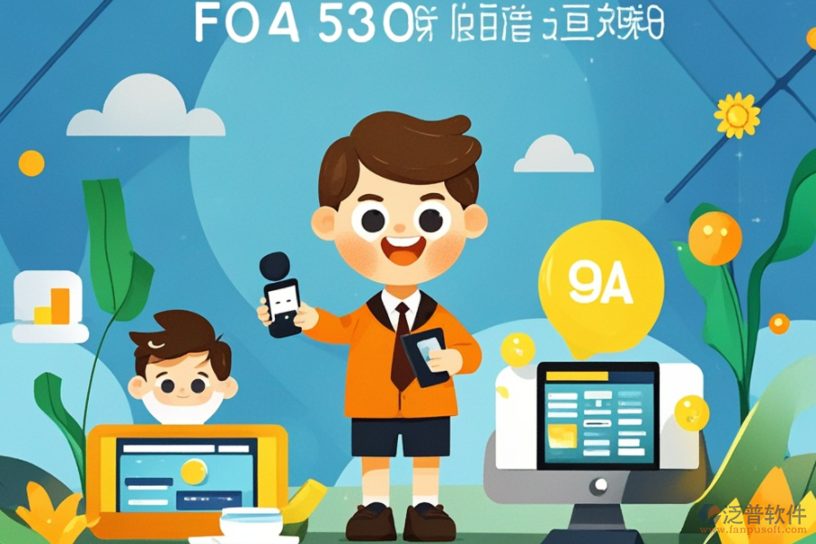 辦公管理軟件OA系統(tǒng)費用概覽：為何值得投入？