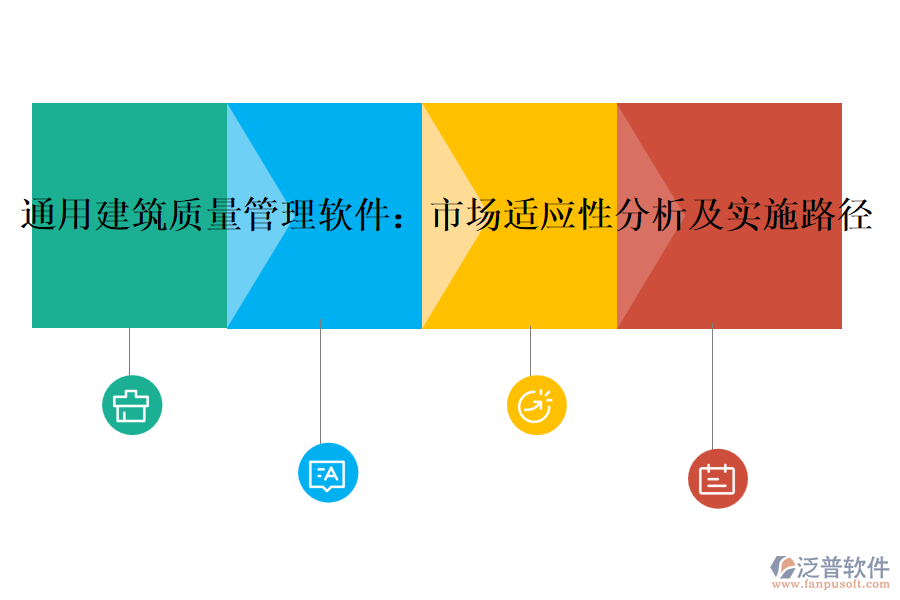 通用建筑質(zhì)量管理軟件:市場適應性分析及實施路徑