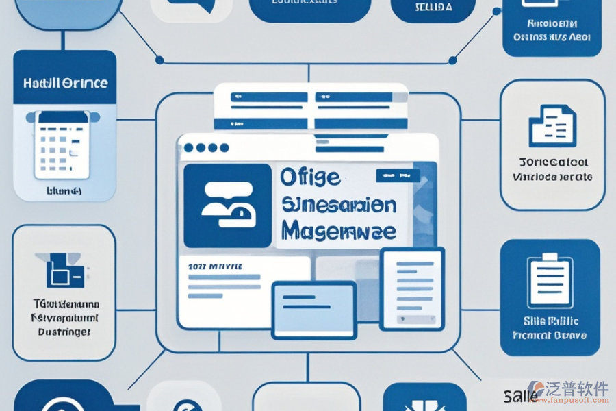 網(wǎng)上辦公管理軟件的優(yōu)勢特征概覽是什么？