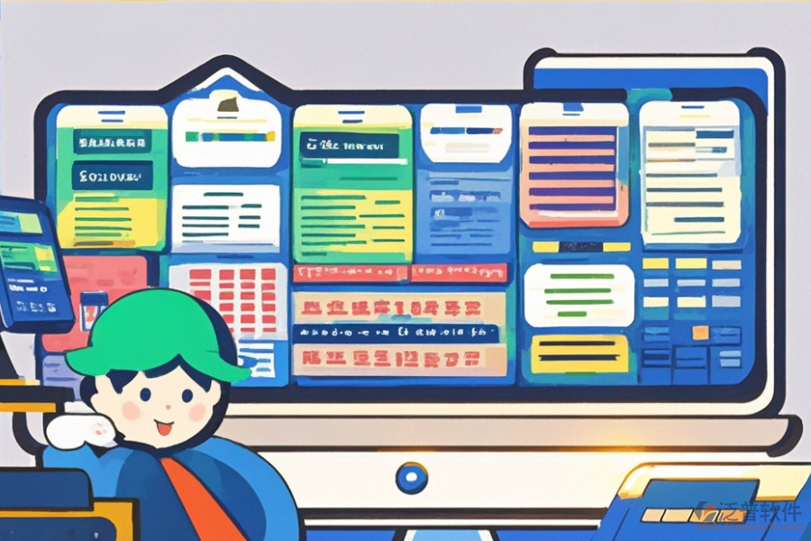 車輛ERP管理系統(tǒng)，哪款最好用且性價比高？