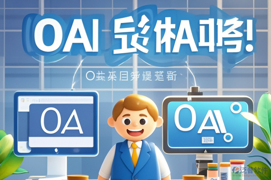 尋求高性價(jià)比OA系統(tǒng)，生產(chǎn)企業(yè)應(yīng)選哪家？哪里買(mǎi)？