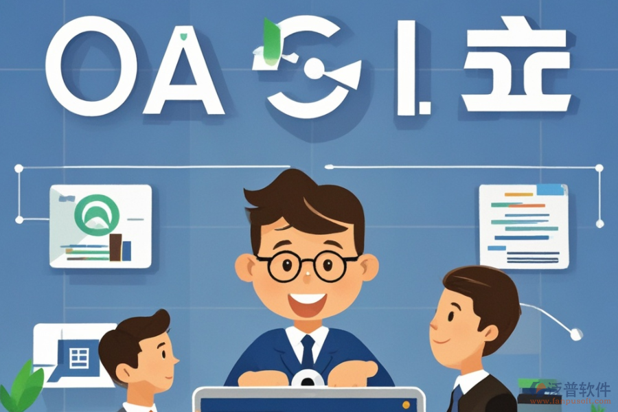 OA報(bào)銷系統(tǒng)哪家品牌使用便捷？