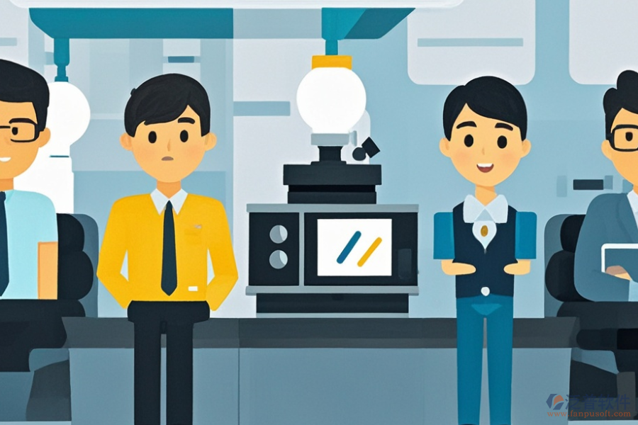 機械加工企業(yè)ERP(OA)系統(tǒng)市場需求如何并有哪些整體解決方案？