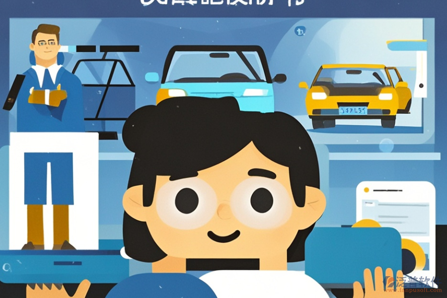 ERP(OA)車輛管理軟件實施步驟及安裝方法是什么？