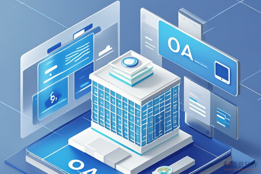 政府OA系統(tǒng)解決方案的核心價值體現(xiàn)在哪里？如何助力政府機構(gòu)提升效率？
